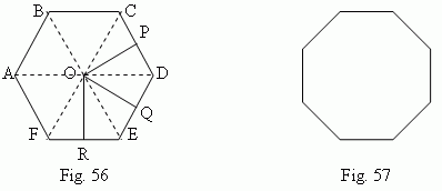 An Inscribed Polygon