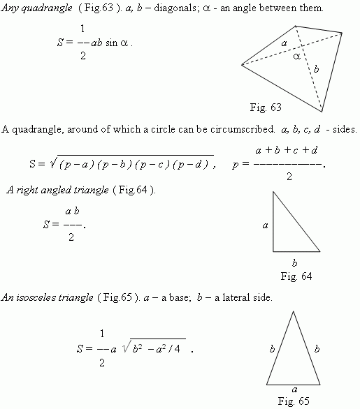 C Program For Area Of Equilateral Triangle